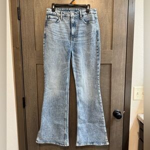 Old Navy Women's High Rise Jeans